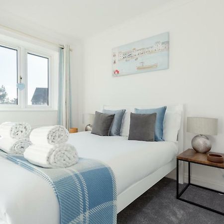 Fantasea Poole Exterior foto