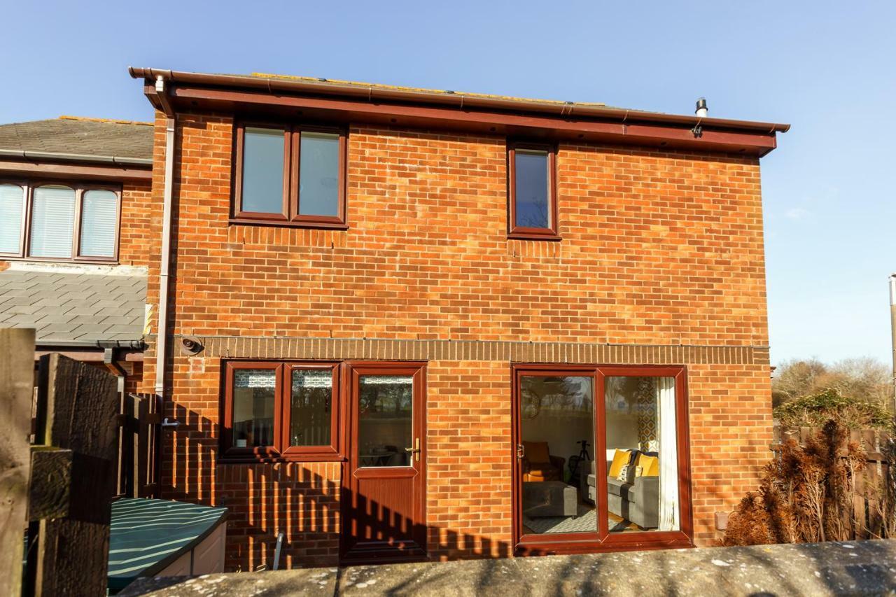 Fantasea Poole Exterior foto